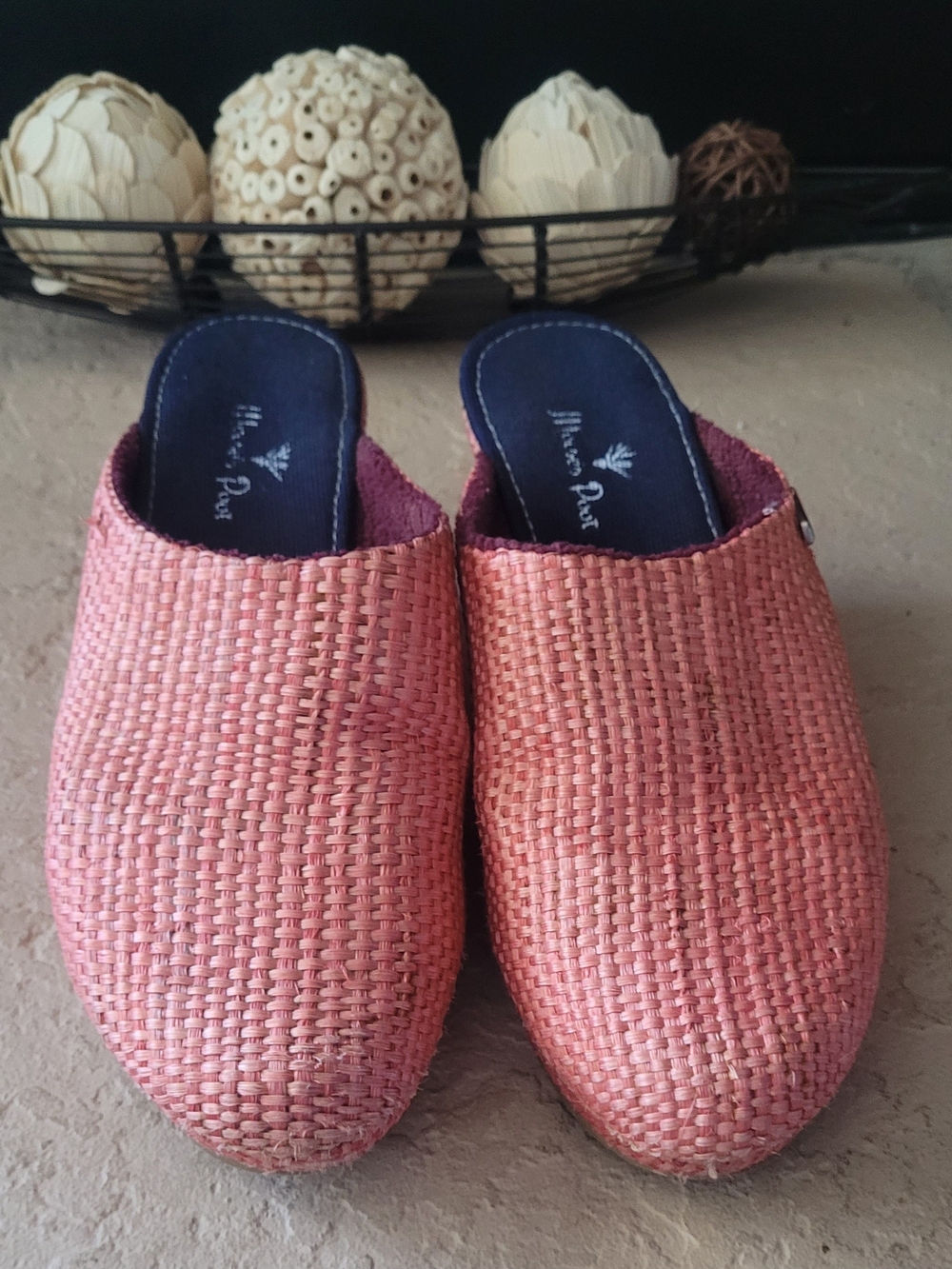 Size 8 Moisés Poot  Regina Platform Women Sandals